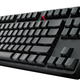 Illustration for article titled Test Your Touch Typing Prowess With a Murdered Out Keyboard